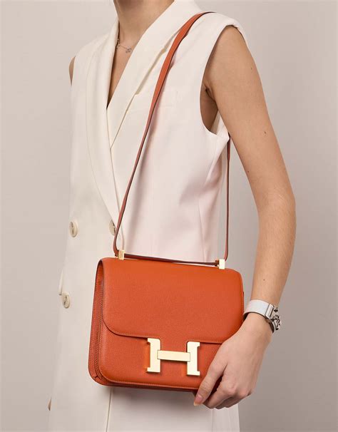 hermes constance usata